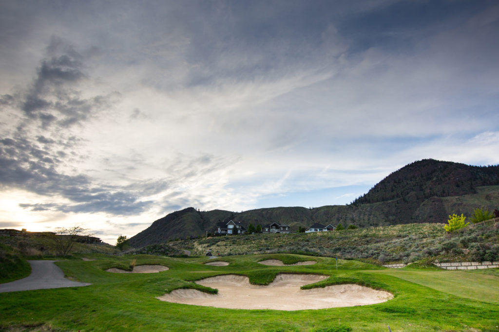 Gallery Bighorn Golf & Country Club