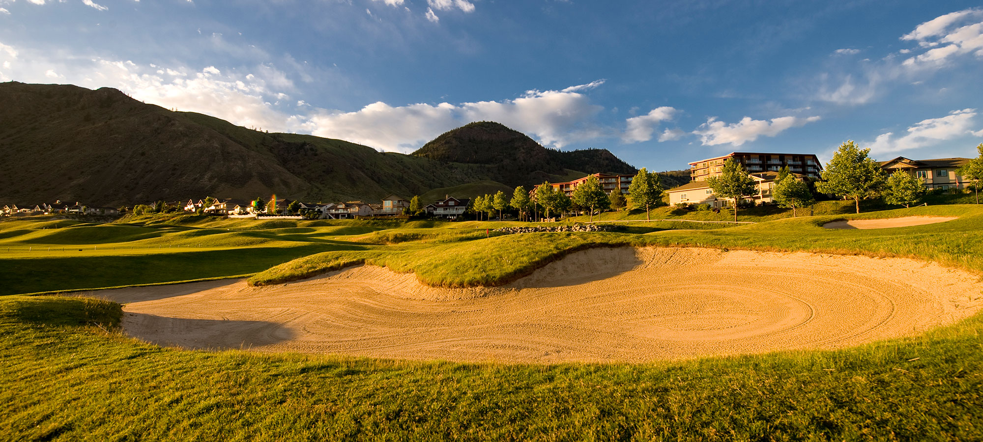 Bighorn Colf & Country Club - Image 2