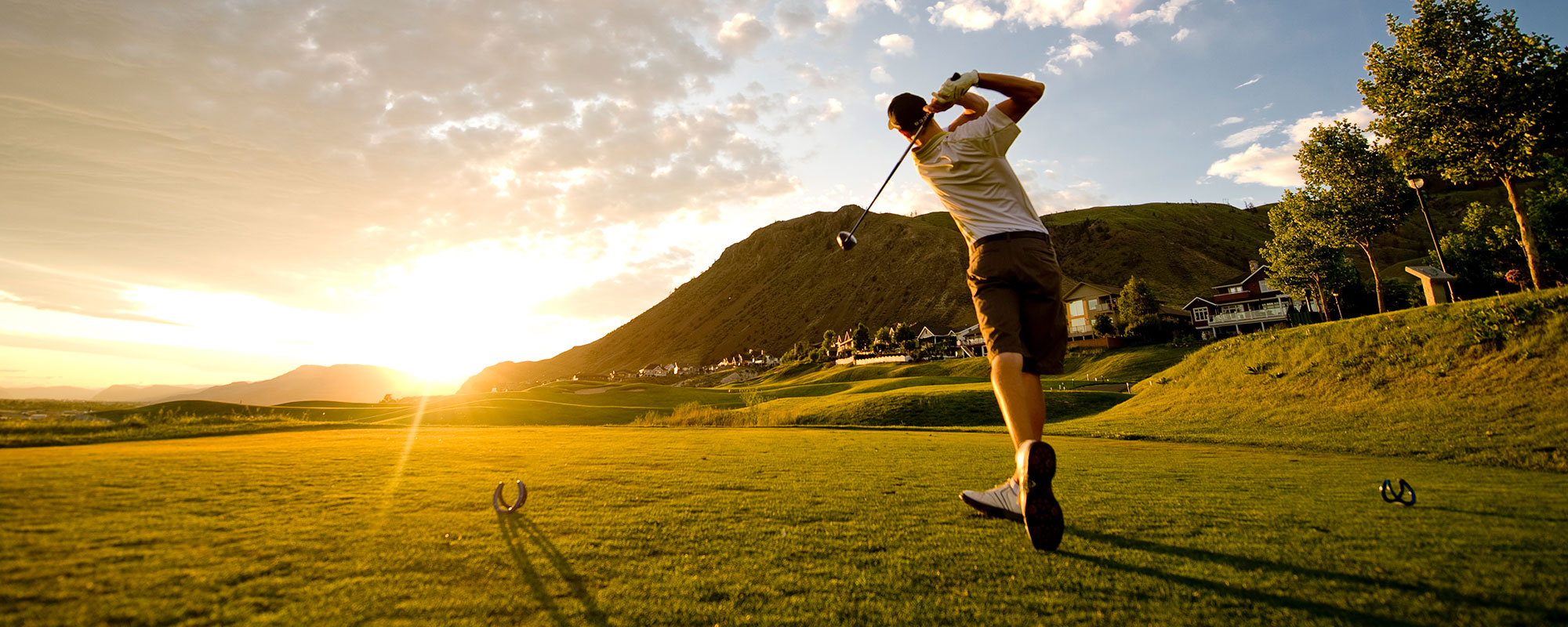 Bighorn Colf & Country Club