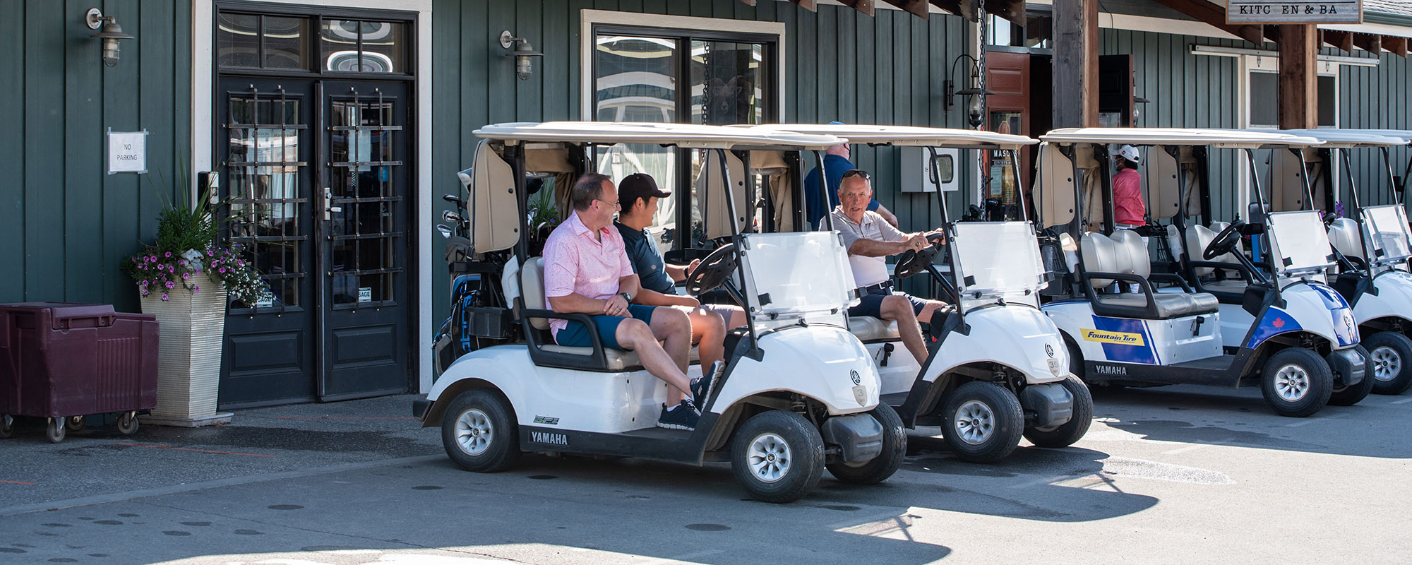 Bighorn Colf & Country Club - Image 6